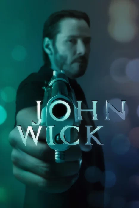 Sát thủ John Wick