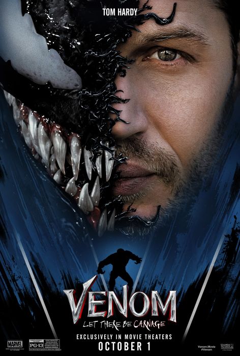 Venom: Đối mặt tử thù