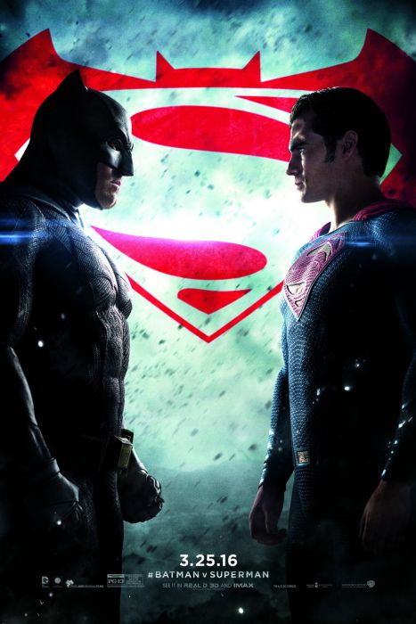 Batman đại chiến Superman: Ánh sáng công lý